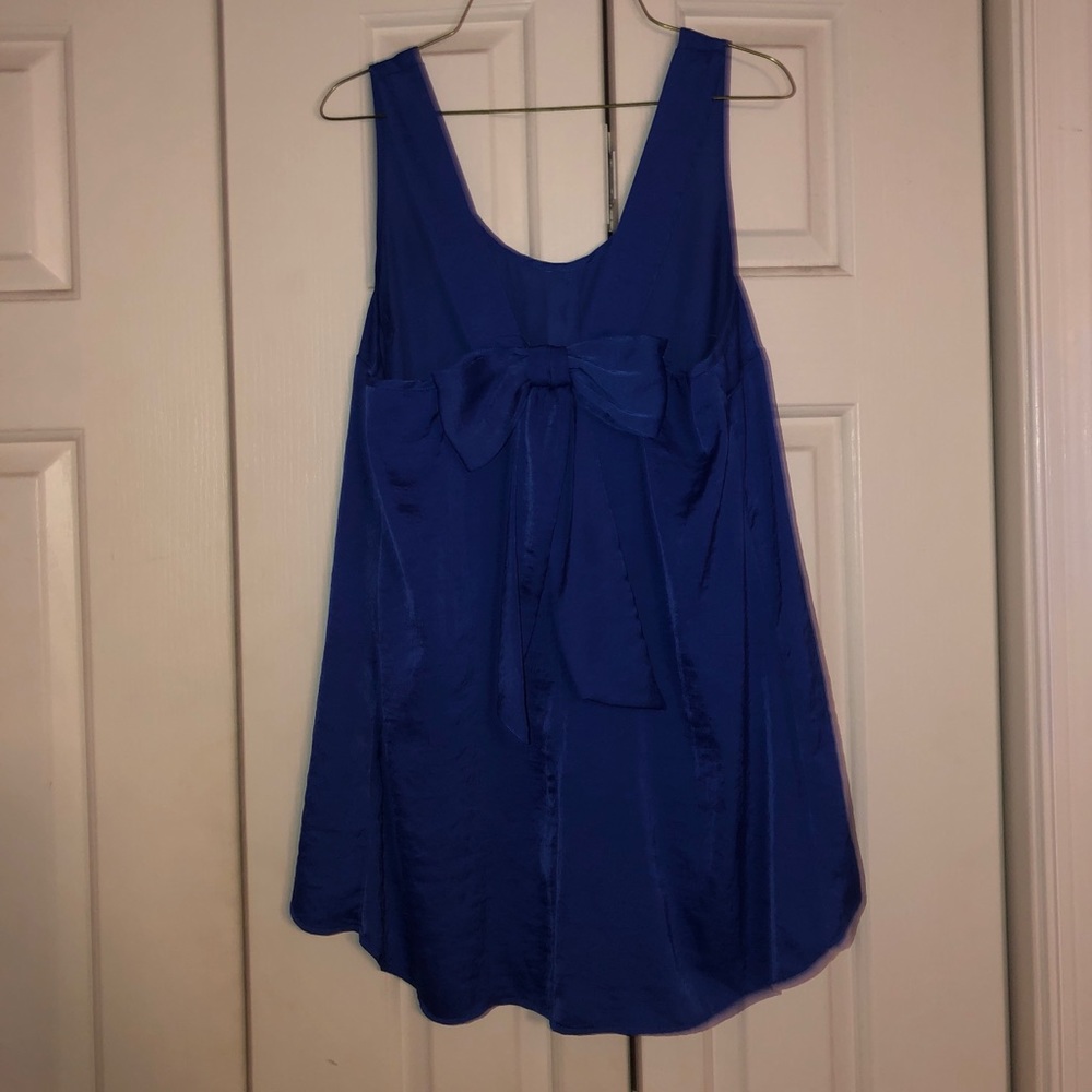 Tank top - Picture 2 of 2